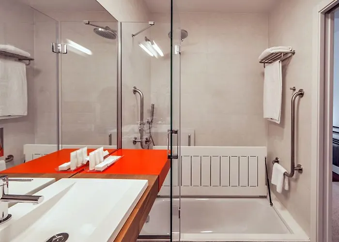 Armenteira Mini-hôtel Pontevedra