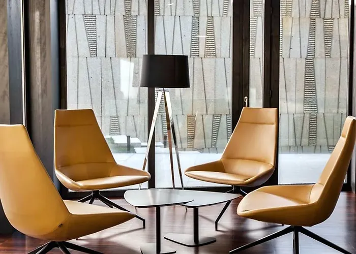 Mini-hôtel Armenteira Pontevedra