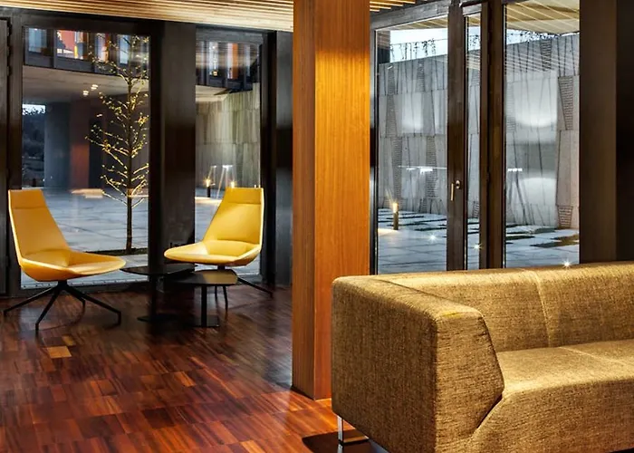 Armenteira Mini-hôtel Pontevedra