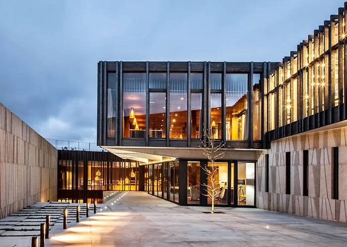 Πανδοχείο Armenteira