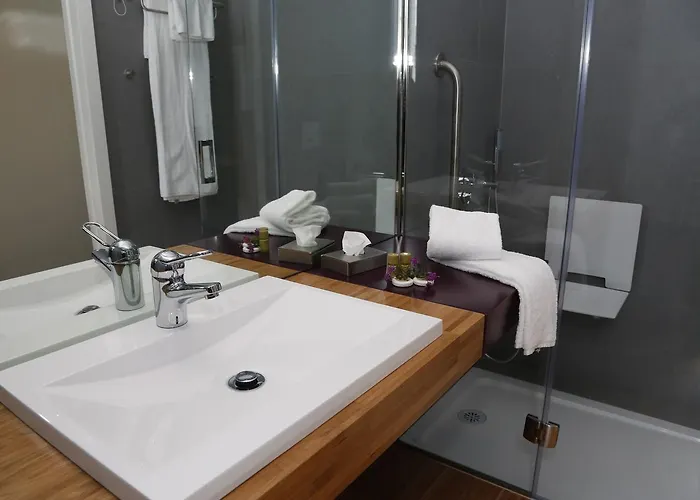 Armenteira 4* Pontevedra