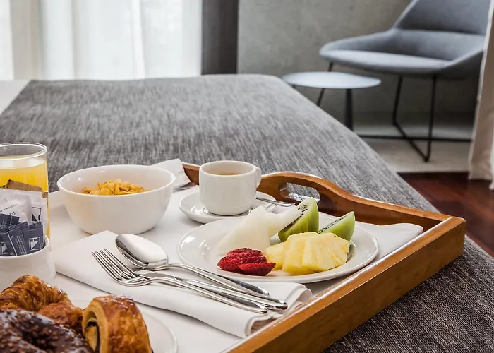 Armenteira Mini-hôtel 4*