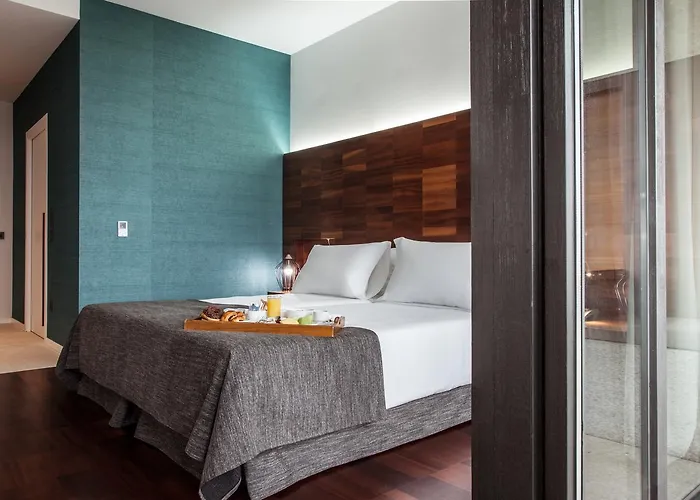 Armenteira Mini-hôtel Pontevedra