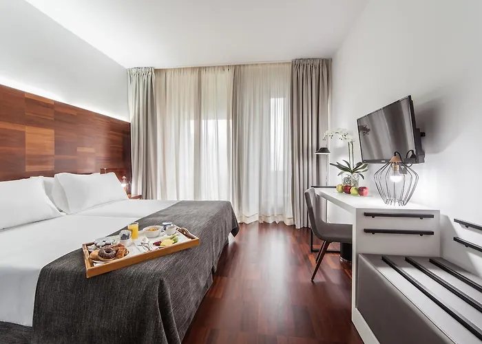 Mini-hôtel Armenteira