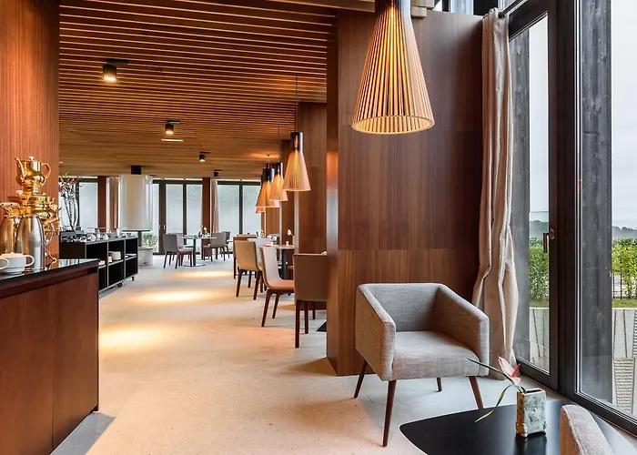 Värdshus Armenteira 4*