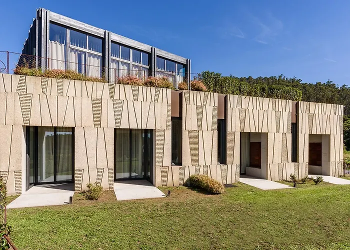 Armenteira Πανδοχείο