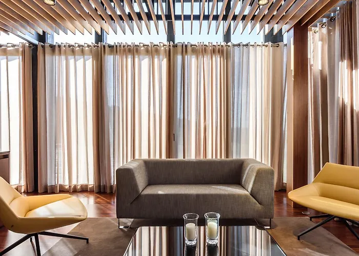 Mini-hôtel Armenteira 4*