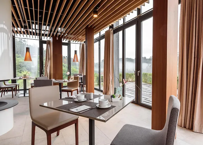 Armenteira Mini-hôtel