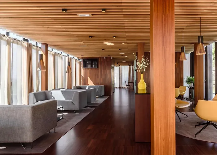 Armenteira Πανδοχείο Ποντεβέντρα