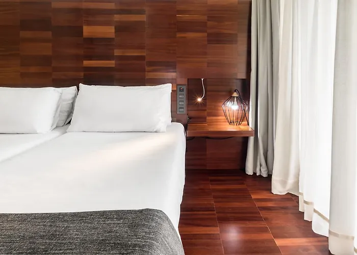 Armenteira Mini-hôtel Pontevedra