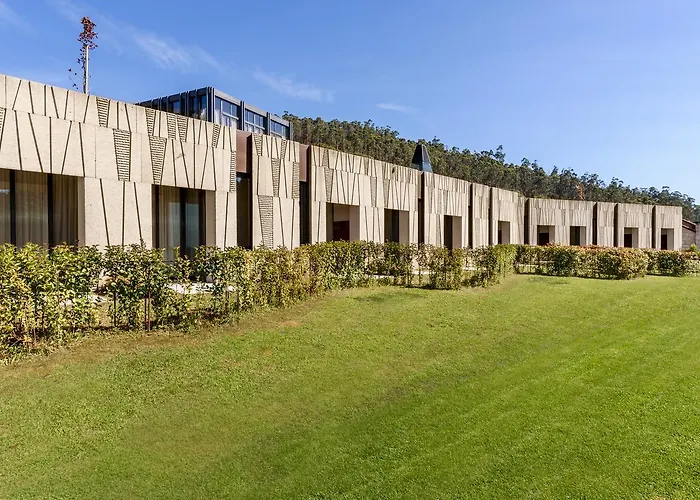 Armenteira Mini-hôtel