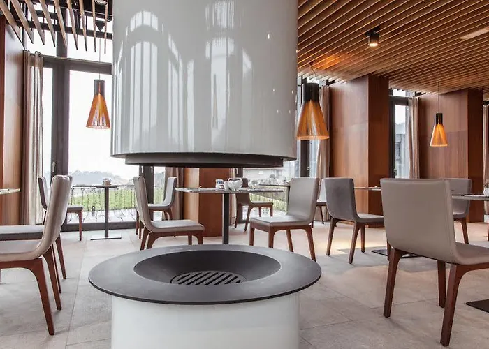 Armenteira Mini-hôtel Pontevedra