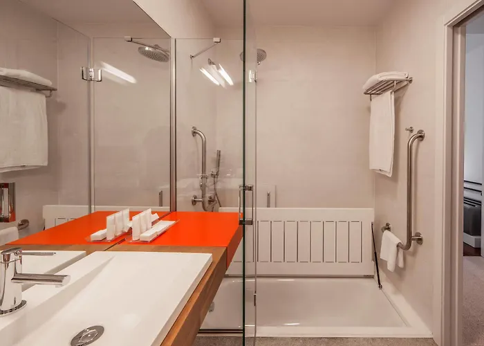 Armenteira Mini-hôtel Pontevedra