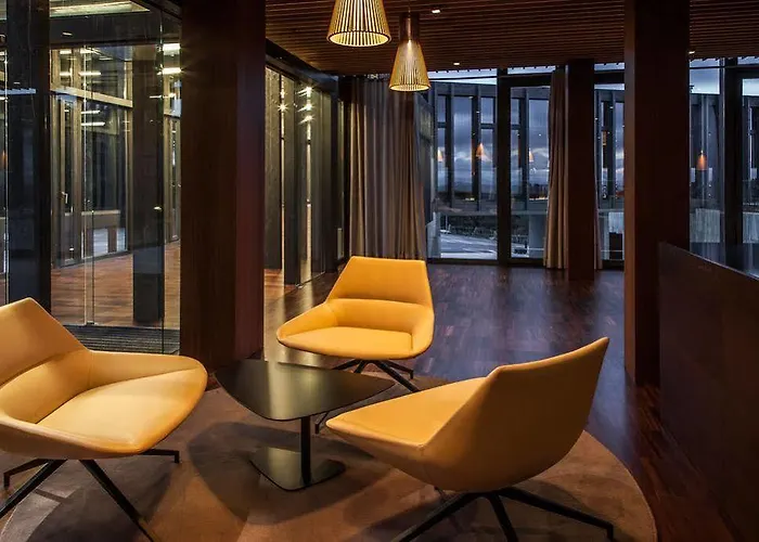 Mini-hôtel Armenteira Pontevedra