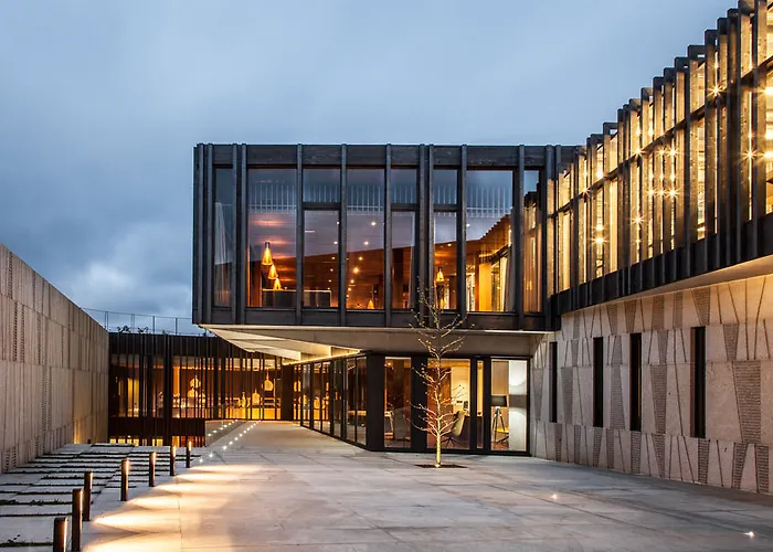 Armenteira Mini-hôtel 4*