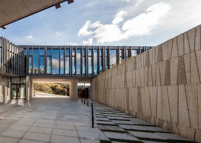 Värdshus Armenteira